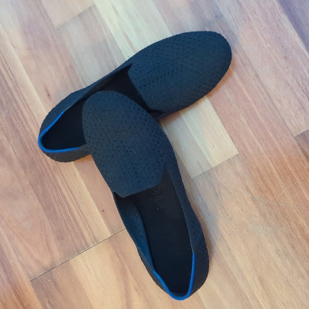 Rothy "The Loafer"